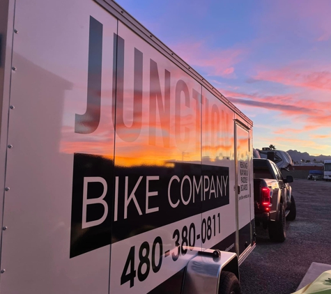 Junction Bike Company and Rentals - Apache Junction, AZ