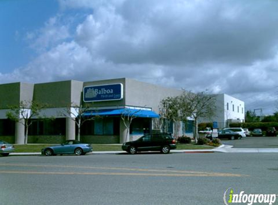 Balboa Thrift and Loan - Chula Vista, CA