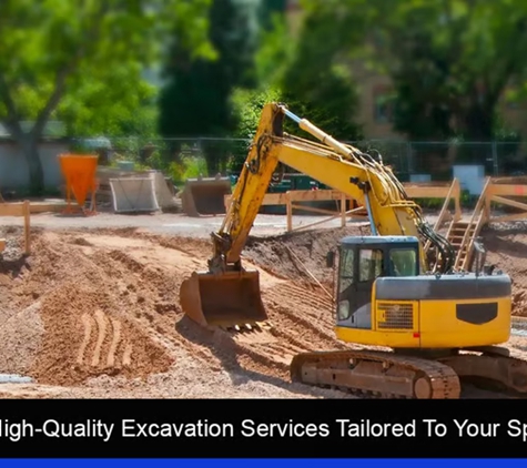 ISM Concreting and Construction - Dromana, VIC. Delivering High-Quality Excavation Services Tailored To Your Specifications