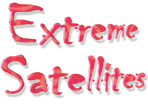 Extreme Satellites - Tooele, UT