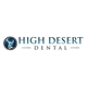 High Desert Dental