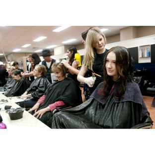 Brisbane School Of Hairdressing - Brisbane City, QLD