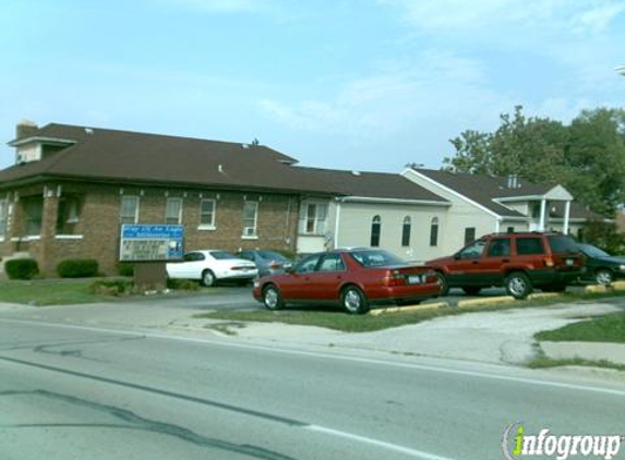 Way of An Eagle Ministries - Hodgkins, IL