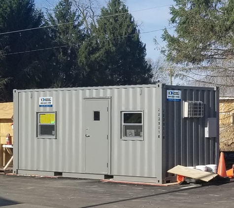 United Rentals - Storage Containers and Mobile Offices - Louisville, KY