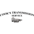 Cooks Transmission Service