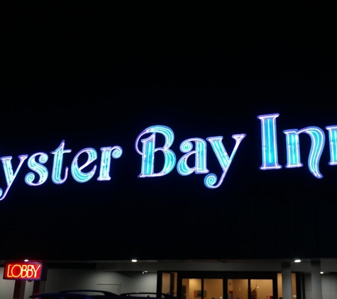 Oyster Bay Inn - Bremerton, WA