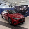Benzel-Busch Authorized Mercedes-Benz Dealer gallery
