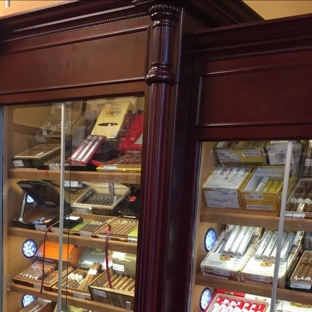 Specialty Tobacco Outlet - Novato, CA