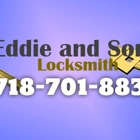 Eddie & Sons Locksmith-Brooklyn NY
