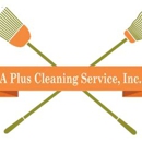 A Plus Cleaning Service Inc. - Building Cleaners-Interior