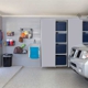 Contemporary Closets