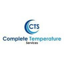 Complete Temperature Services - Ventilating Contractors