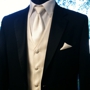 black tie BY LORI