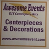 Awesome Events & Supplies, Inc. gallery