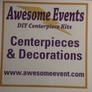 Awesome Events & Supplies, Inc. - Decoration Supply