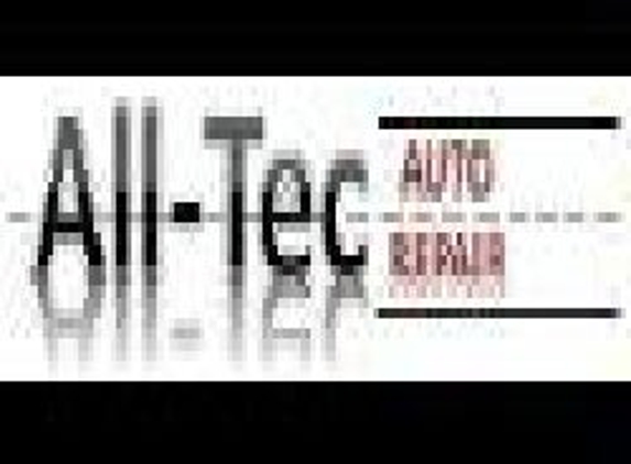 All-Tec Auto Repair - Orem, UT