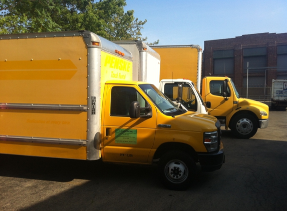 A-Z Moving Inc. - Chicago, IL