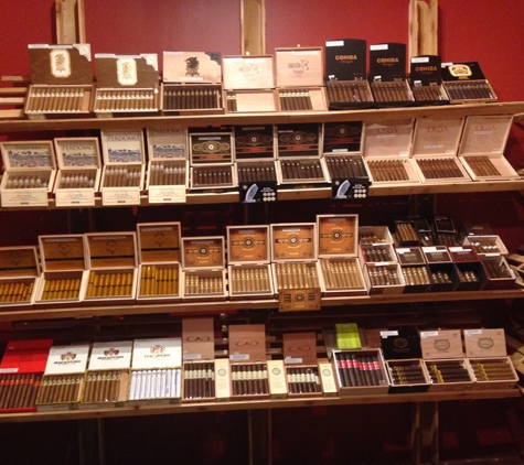 Dave & Sons Cigars & Pipes - Little Rock, AR