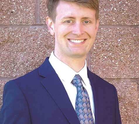 Kyle Van Santen - State Farm Insurance Agent - Federal Way, WA