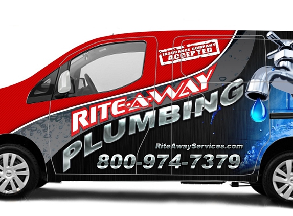 Rite-Away Services Inc - Tucson, AZ