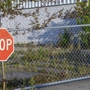 Colony Fence