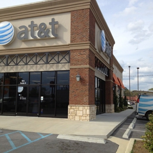 AT&T Retail Store - Charlotte, NC