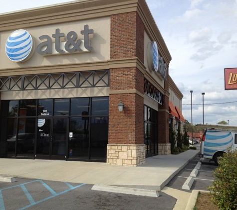 AT&T Store - Garner, NC