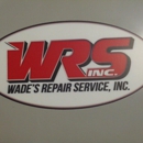 Wade's Repair Service Inc - Air Conditioning Service & Repair