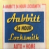 A-Aabbitt 24 Hour Locksmith Service gallery