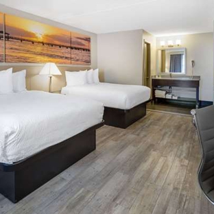 Days Inn & Suites By Wyndham Cherry Hill-Philadelphia - Cherry Hill, NJ