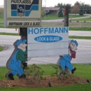 Hoffmann Lock & Glass, LLC - Screens