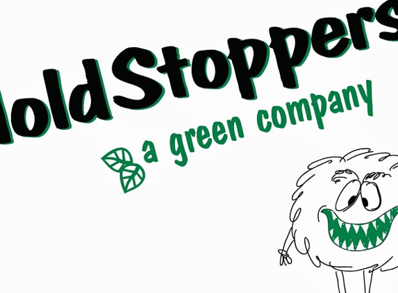 Moldstoppers - Henrico, VA