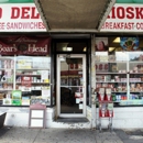 El Kiosko Deli Grocery - Delicatessens