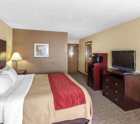 Comfort Inn & Suites - Austin, TX