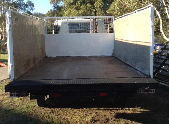 A -Grade Cleaning - Kingston, TAS
