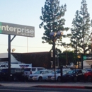 Enterprise Rent-A-Car - Car Rental