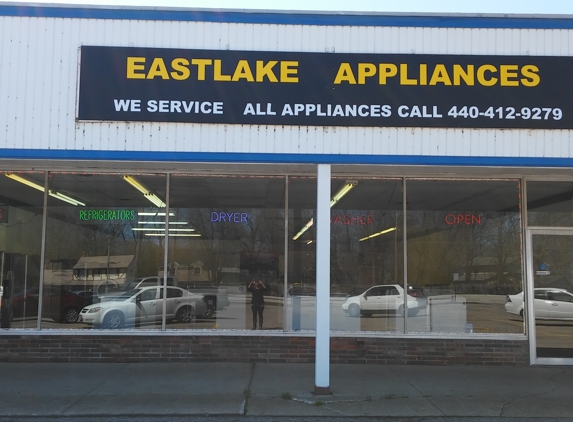 East Lake Appliance - Eastlake, OH