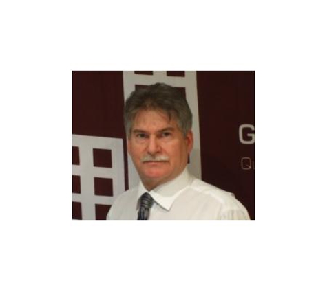 GMA Certification Group - Nerang, QLD. GEOFFREY MITCHELL