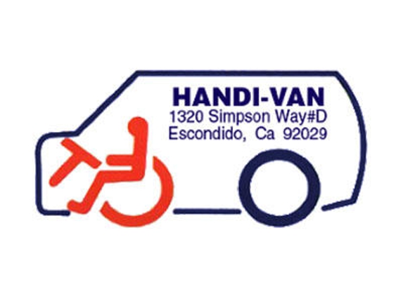 Handi Van