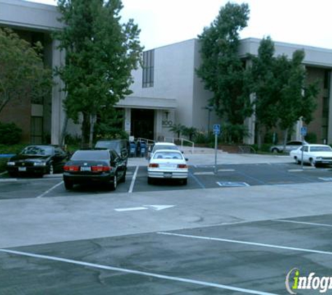 Fountain Valley Pediatrics - Fountain Valley, CA