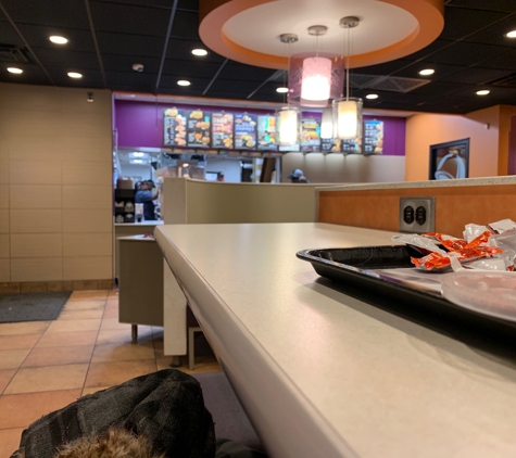 Taco Bell - Roseville, MI