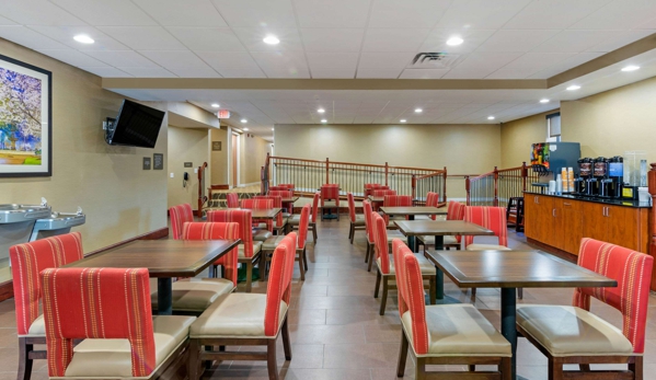 Comfort Inn & Suites Macon West - Macon, GA