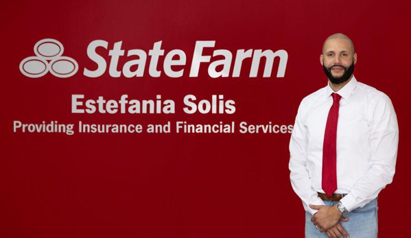 Estefania Solis - State Farm Insurance Agent - Kissimmee, FL