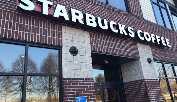 Starbucks Coffee - Cranberry Township, PA