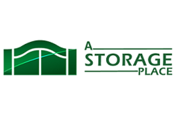 A Storage Place - Redlands, CA