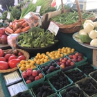 Vashon Island Farmers Market