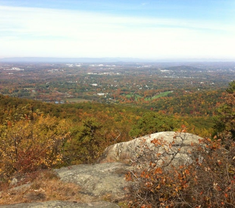 Black Rock Forest Consortium - Cornwall, NY