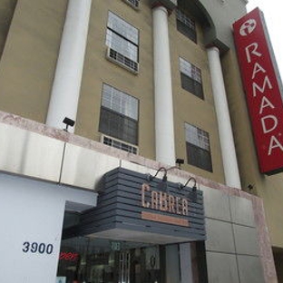 Ramada by Wyndham Los Angeles/Koreatown West - Los Angeles, CA