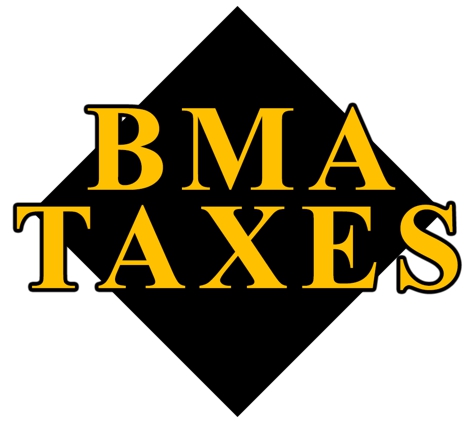 BMA Taxes - Orlando, FL