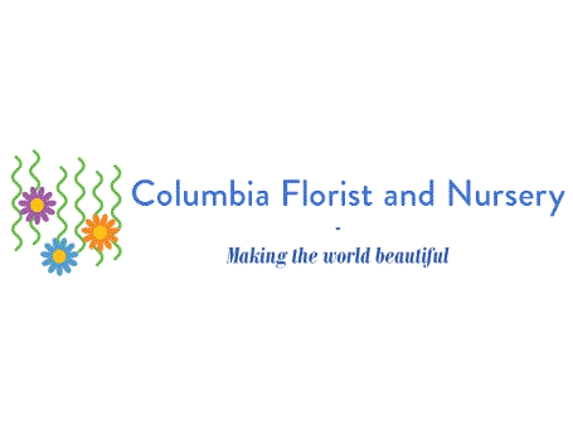 Columbia Florist And Nursery - Columbia Station, OH